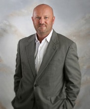 Mark Bounds, CCIM, SIOR